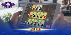 Mậu Binh