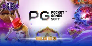 Tool nổ hũ PG